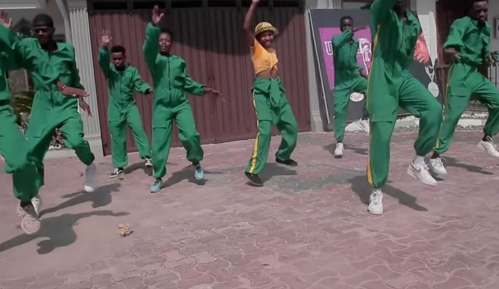 Download video: Harmonize – Ushamba (Mp4) Harmonize Ushamba