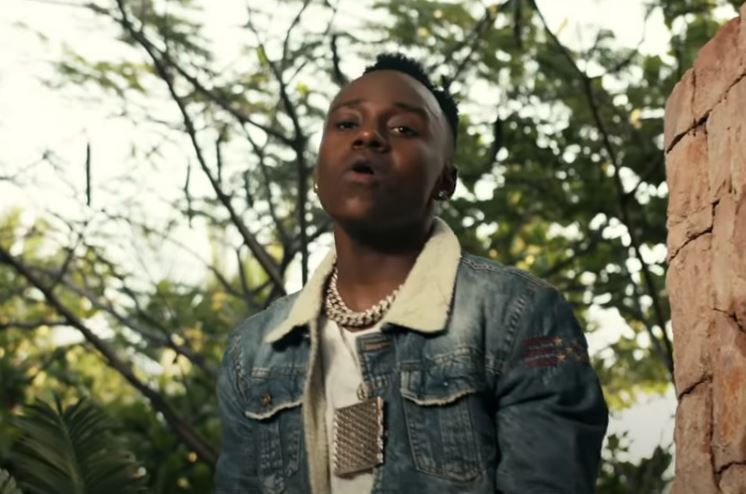 Download mp4 video: Ibraah Ft. Skiibii – Subira ibra1