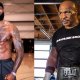 LeBron James vs Mike Tyson