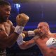 Oleksandr Usyk defeats Anthony Joshua to claim world heavyweight titl