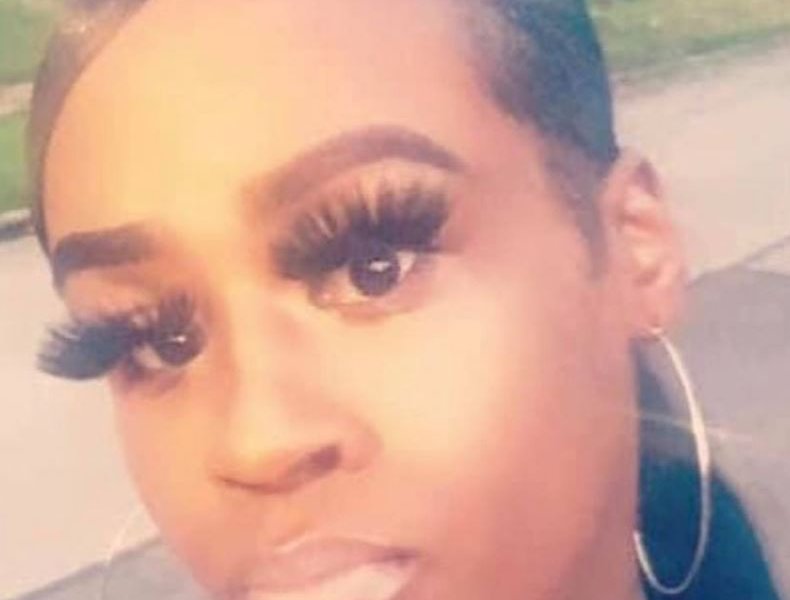 Brianna Ulmer shot in chicago
