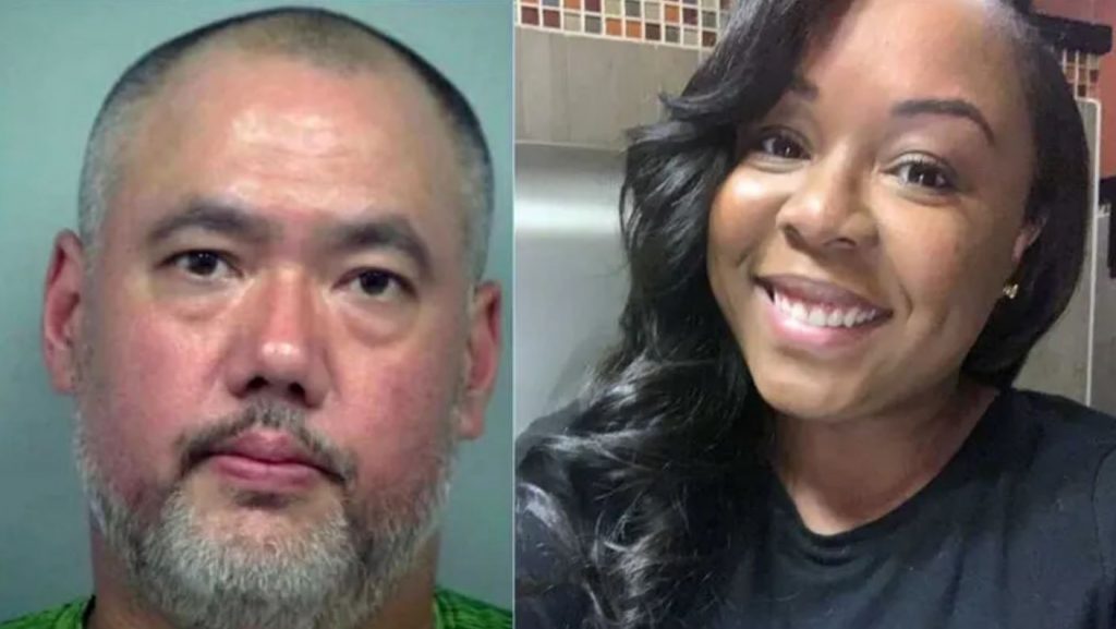 Suspect, Michael Wilkerson, in connection to Brittany Davis skull found in Gwinnett County