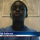 Caleb Anderson Georgia Tech
