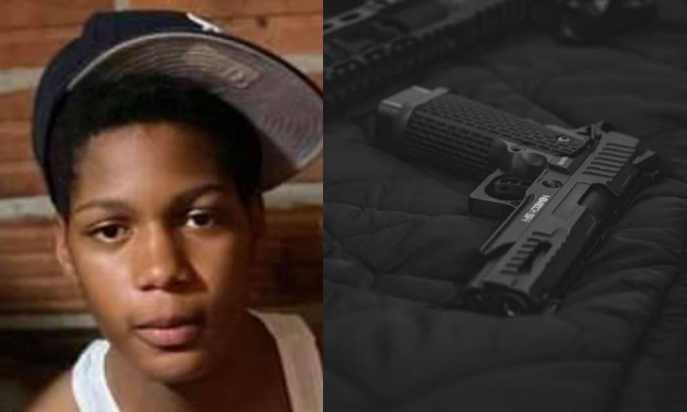 17-year-old killed in Chicago shooting