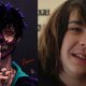 Corpse Husband Face Leak reveal