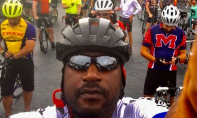David Gbodi Odaibo death