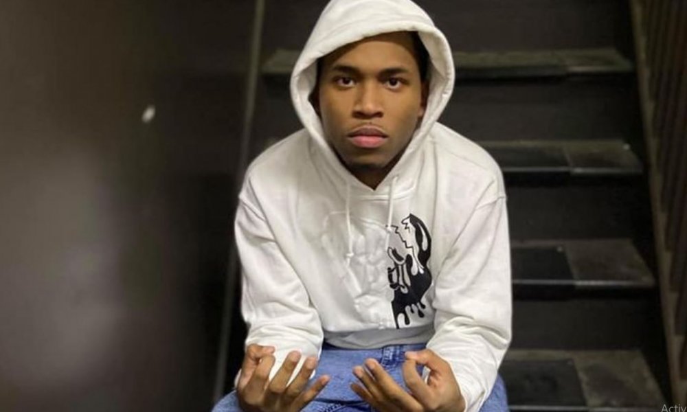 Demarlon Jernigan, 21, shot in chicago
