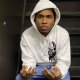 Demarlon Jernigan, 21, shot in chicago