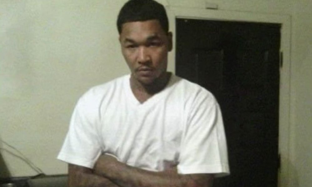 Deon Ledet Suspect shot, killed Houston police officer