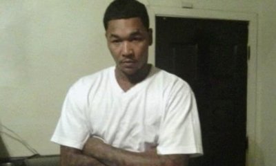 Deon Ledet Suspect shot, killed Houston police officer
