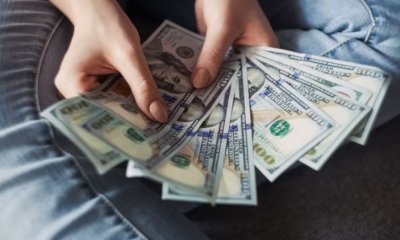GSS2 Stimulus payment on Wells Fargo and Chase