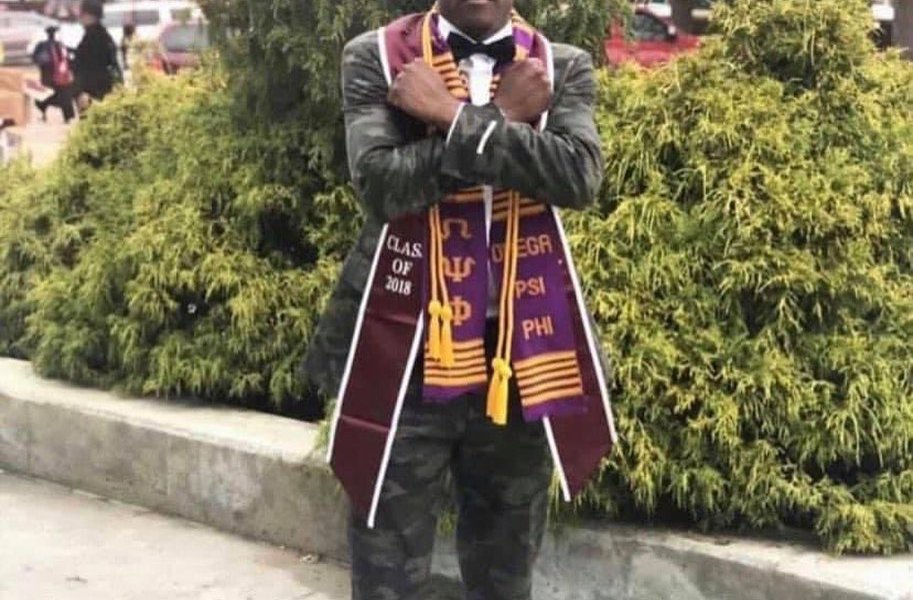 Jelani Day Body Found