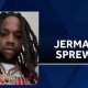Jermaine Sprewer kidnapped