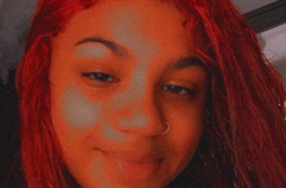 Kiahna Clark shot dead in illinois