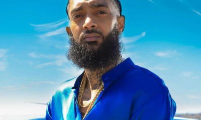 Nipsey Hussle’s alleged killer headed for trial in January