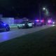 Peeping Tom shot in houston