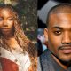 Ray j and Brandy siblings, brother and sister