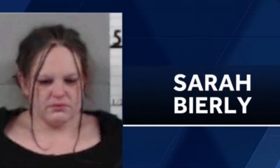 Sarah Bierly: Southern Indiana woman murder 2-year-old