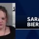 Sarah Bierly: Southern Indiana woman murder 2-year-old
