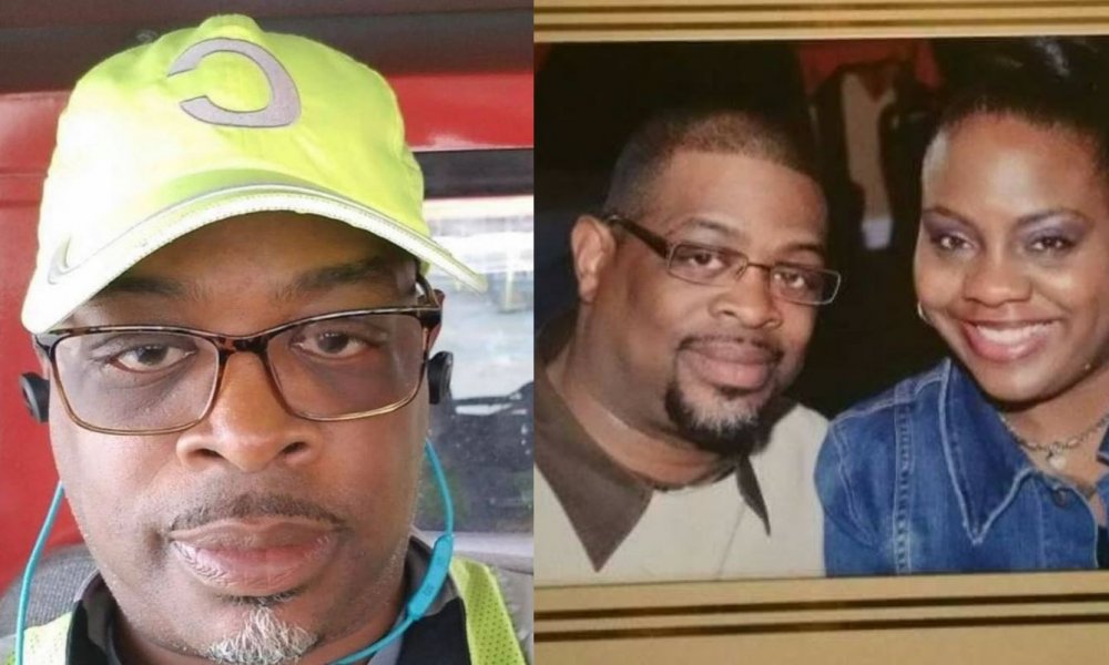 Shawn Robinson dead, Bishop Ford Expresswa