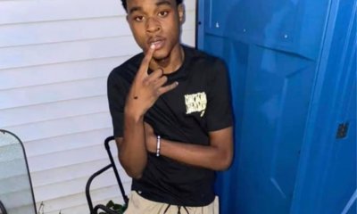 19-year-old shot in chicago