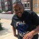 Turell Brown shot dead in chicago