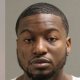 Warren Ndjipa shot a man in the face during a custody exchange at the Warren Police Department.