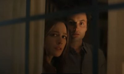 You Season 3 trailer song