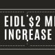 COVID EIDL $2 Million Increase