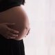 pregnant mother
