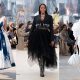 Alexander McQueen SS22 Show london