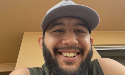 Dominick Reyes