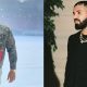 Druski and Drake