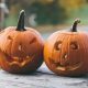 Halloween party