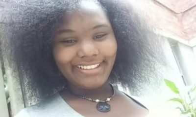 Kyla-Simone Sobers-Batties, 16-Year-Old Girl Fighting For Her Life After Being Shot In Head In Brooklyn