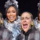 Lizzo and Sarah Paulson Tiktok