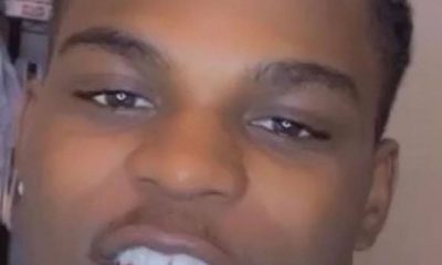 Martinus King, chicago shooting