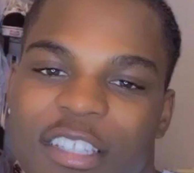 Martinus King, chicago shooting