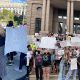 Rally for Abortion Justice