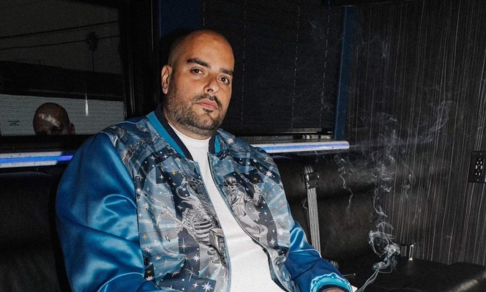 Rapper Berner