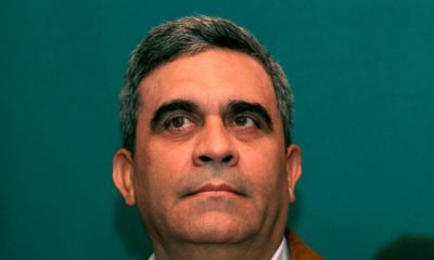 Raúl Isaías Baduel dead