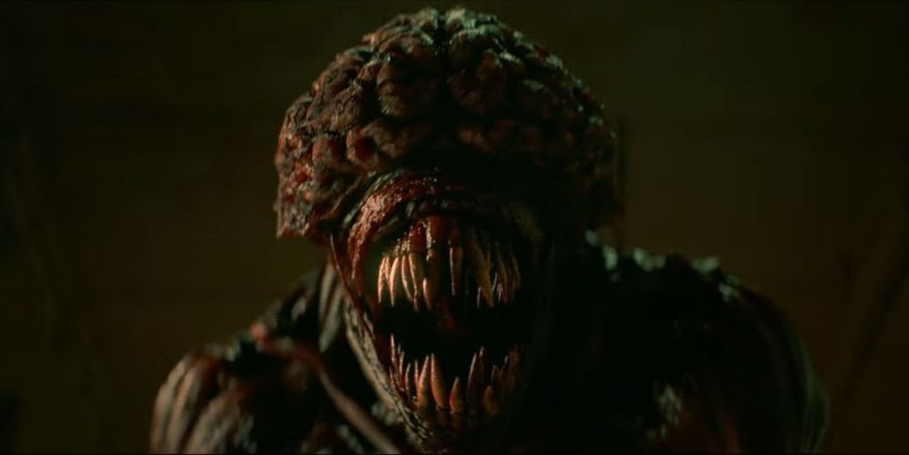 Resident Evil Welcome To Raccoon City 2