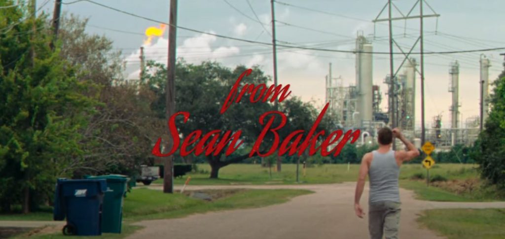 Sean Baker red rocket movie