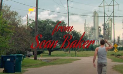 Sean Baker red rocket movie