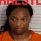 Shadrika Burney: Rockdale County sheriff deputy