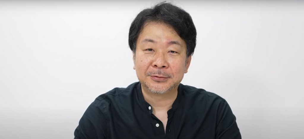 Shoji Meguro leaves atlus