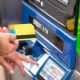 debit card