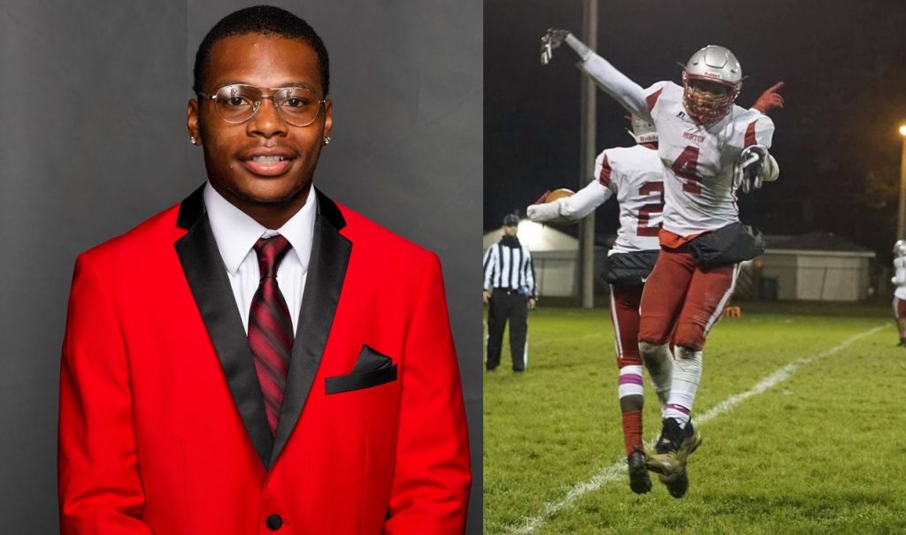 UIndy student, Koebe Clopton, killed in Indianapolis shooting