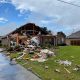 lake charles tornado