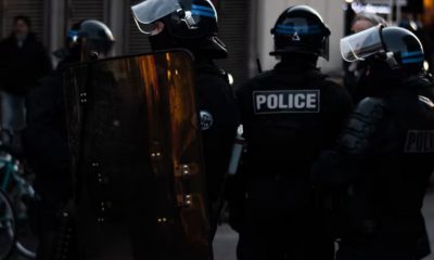 police